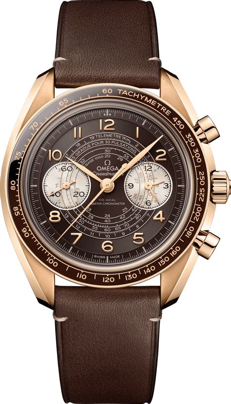 bronze omega watch|omega bronzer.